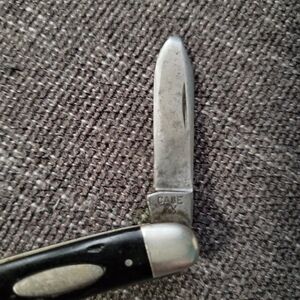 Vintage case 1940 to 1960